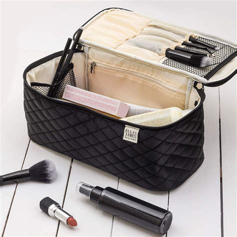 best make up bag